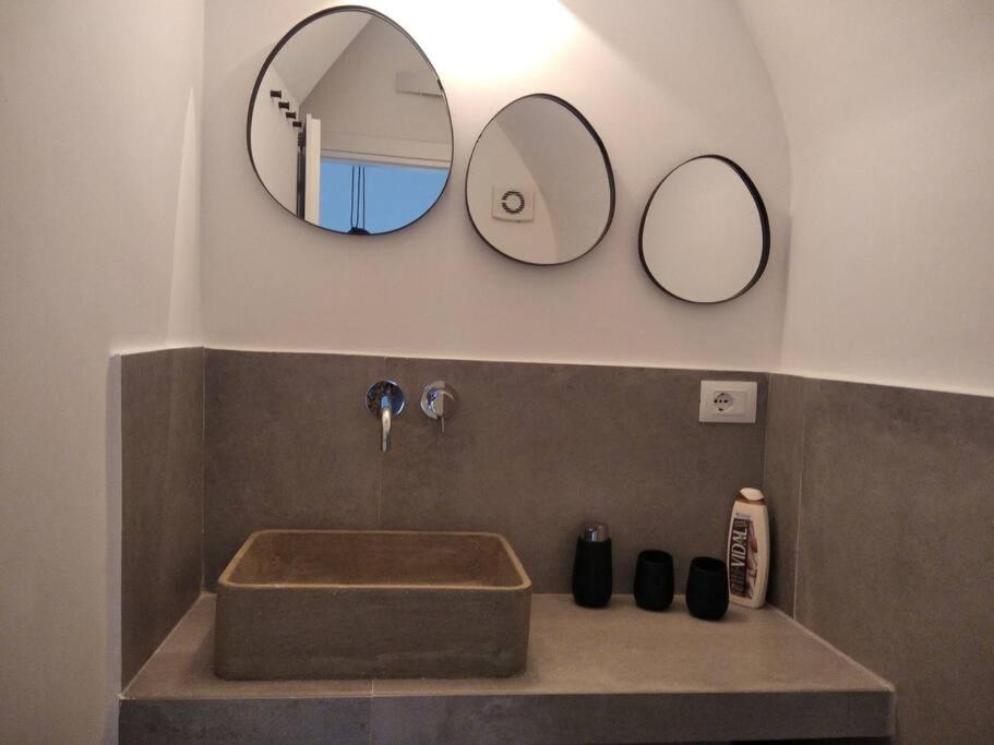 דירות קטאניה Dimora Cutelli מראה חיצוני תמונה